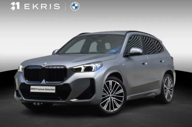 BMW X1 (2023) thumbnail 1