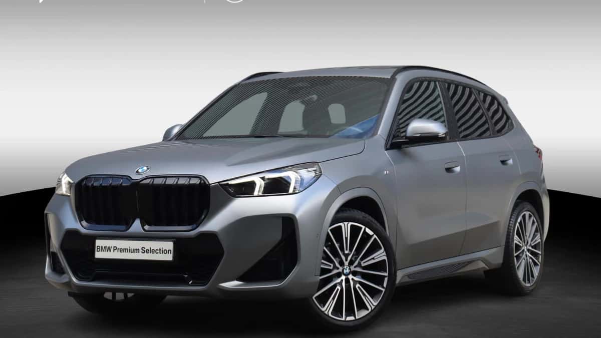 BMW X1 (2023) — foto 1