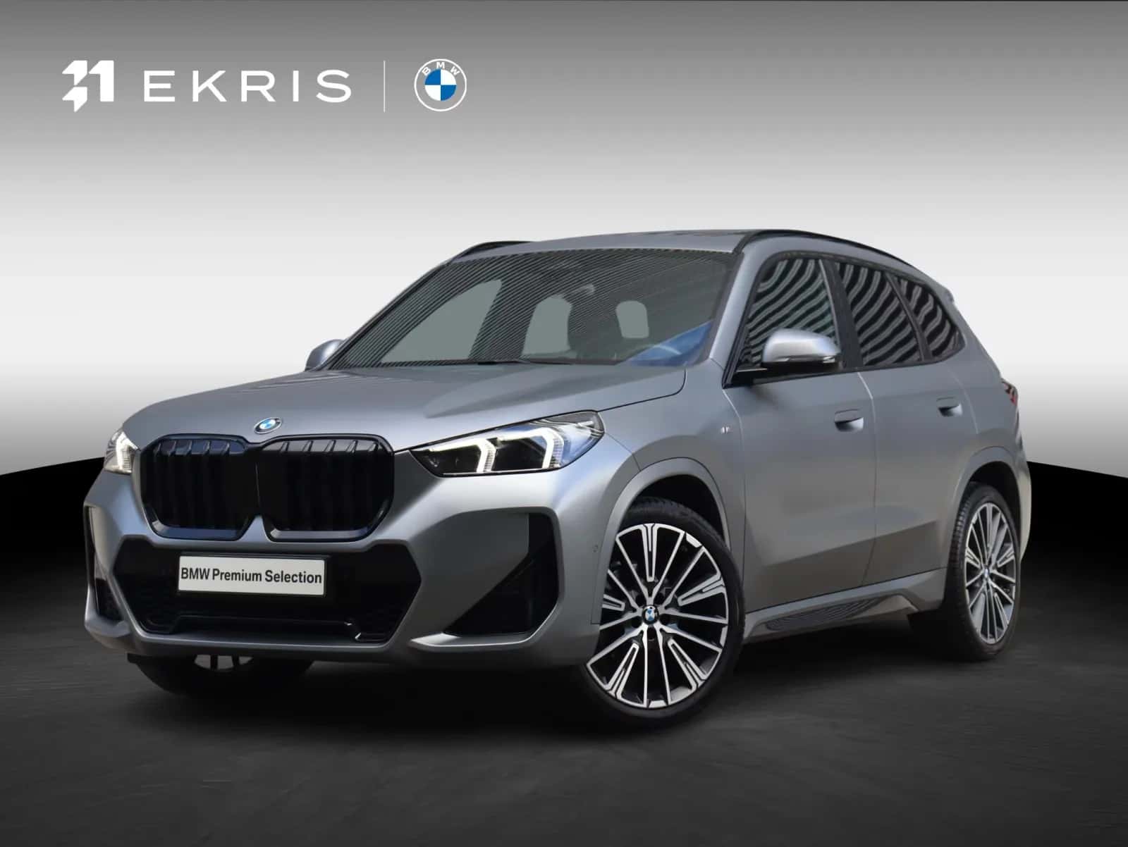 BMW X1 (2023) — foto 1