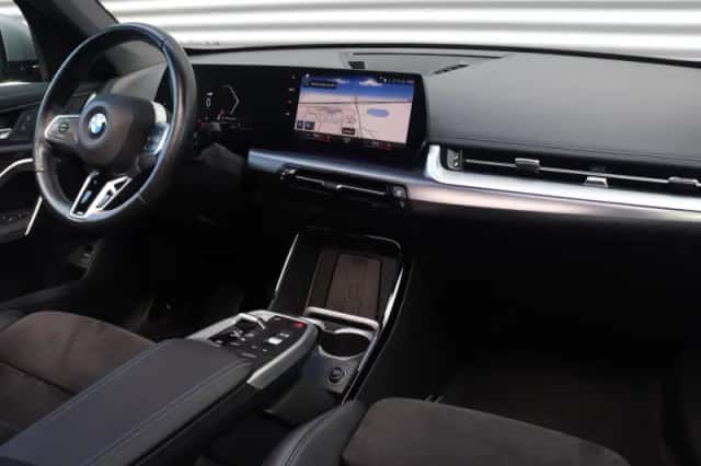 BMW X1 (2023) thumbnail 17