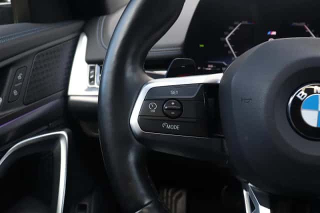 BMW X1 (2023) thumbnail 20