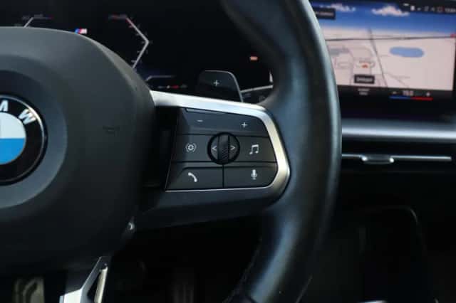 BMW X1 (2023) thumbnail 21