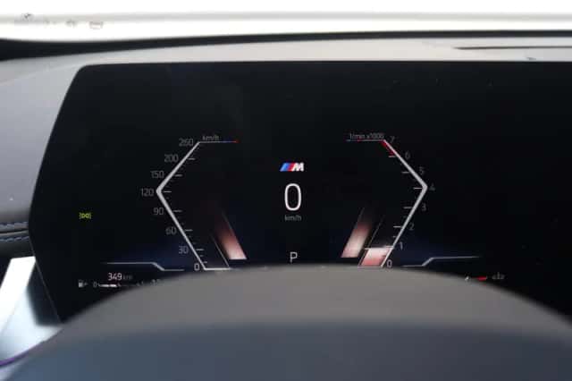 BMW X1 (2023) thumbnail 22