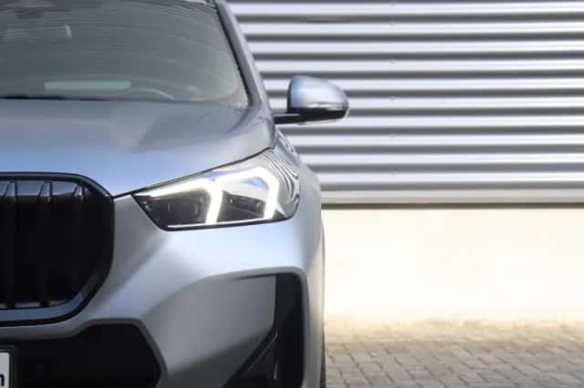 BMW X1 (2023) thumbnail 32