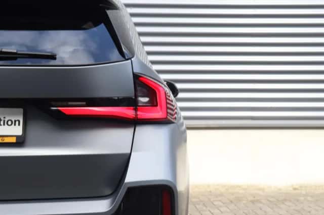 BMW X1 (2023) thumbnail 33