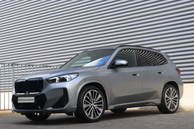 BMW X1 (2023) thumbnail 34