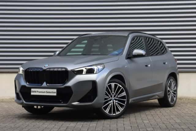 BMW X1 (2023) thumbnail 35