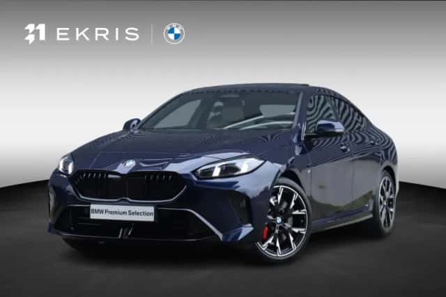 BMW 2-Serie (2025) thumbnail 1