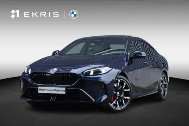 BMW 2-Serie (2025) thumbnail 1