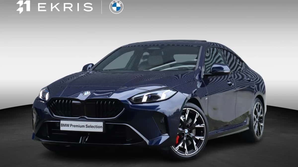 BMW 2-Serie (2025) — foto 1