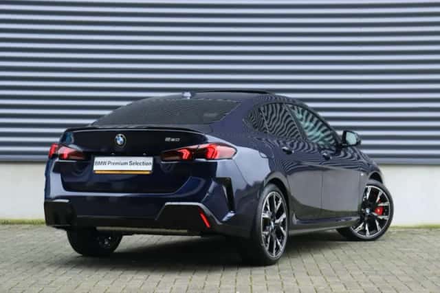 BMW 2-Serie (2025) thumbnail 2