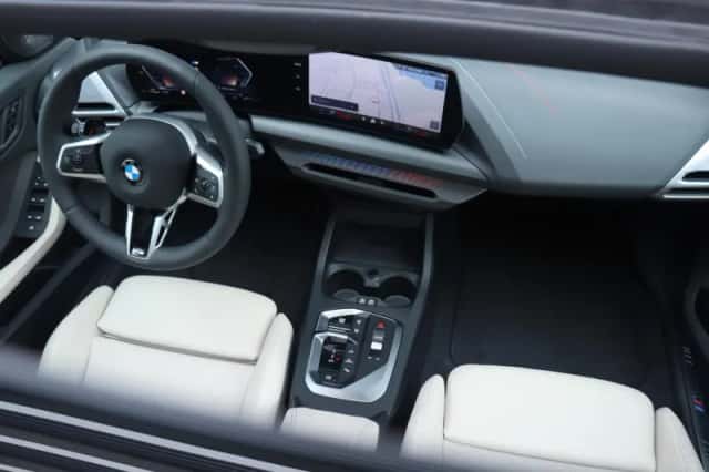 BMW 2-Serie (2025) thumbnail 15