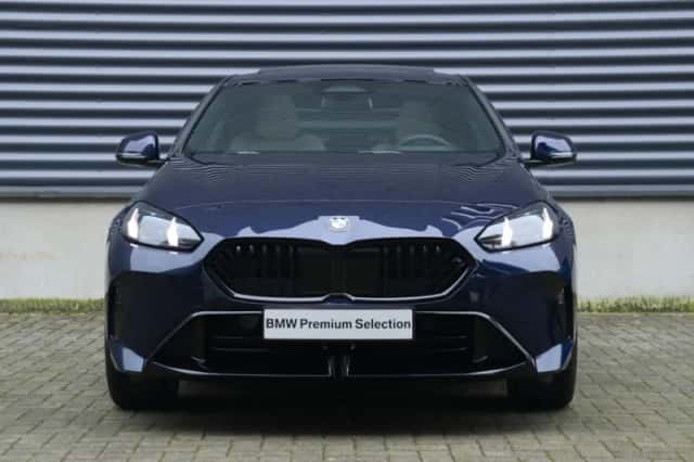 BMW 2-Serie (2025) thumbnail 3