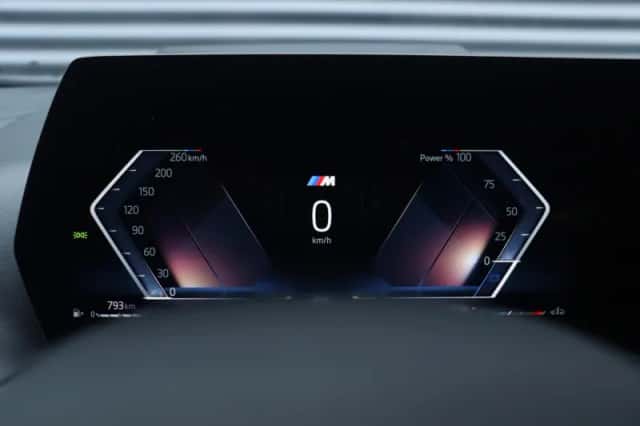 BMW 2-Serie (2025) thumbnail 21