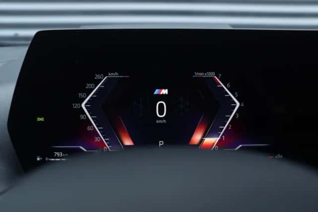BMW 2-Serie (2025) thumbnail 22