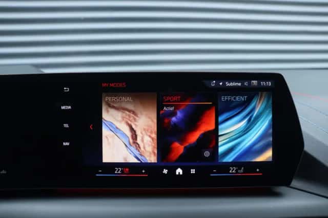 BMW 2-Serie (2025) thumbnail 24