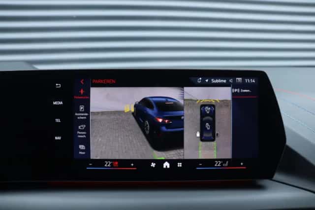 BMW 2-Serie (2025) thumbnail 26