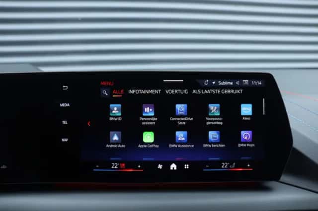 BMW 2-Serie (2025) thumbnail 27