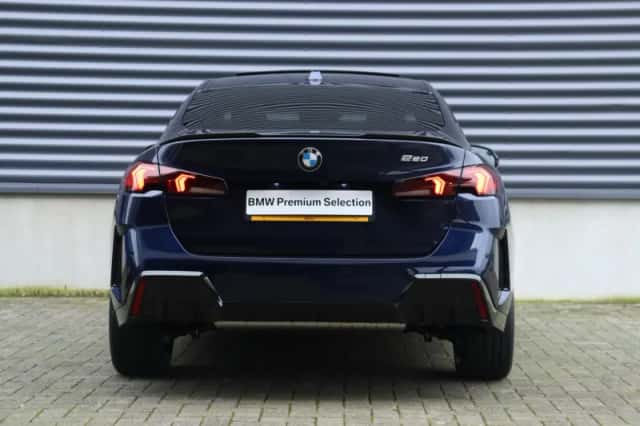 BMW 2-Serie (2025) thumbnail 4