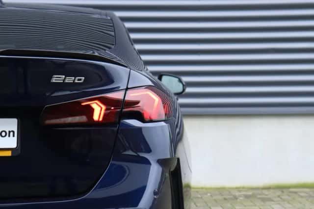 BMW 2-Serie (2025) thumbnail 37