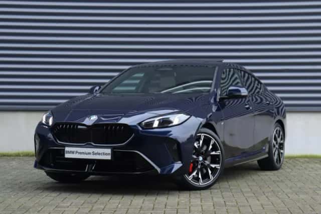 BMW 2-Serie (2025) thumbnail 39