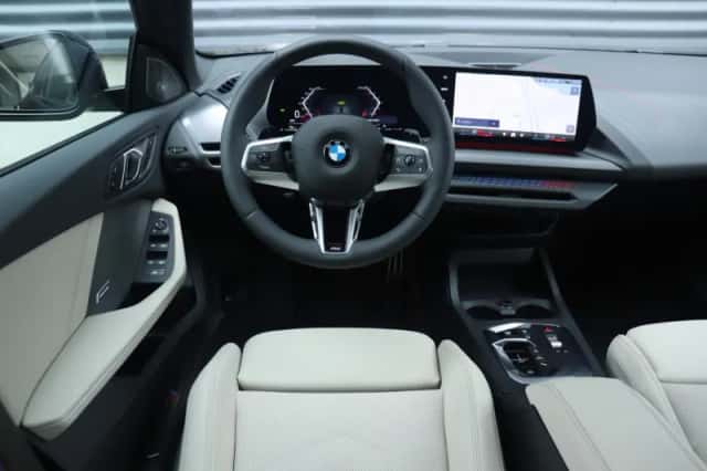 BMW 2-Serie (2025) thumbnail 9