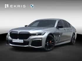BMW 7-Serie (2019)