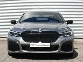 BMW 7-Serie (2019) thumbnail 2