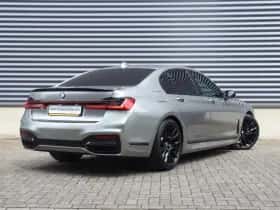 BMW 7-Serie (2019) thumbnail 2