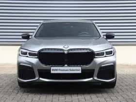 BMW 7-Serie (2019) thumbnail 3