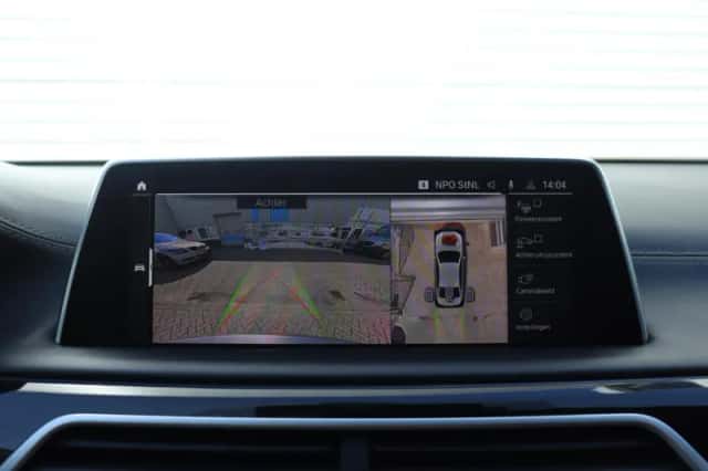 BMW 7-Serie (2019) thumbnail 27