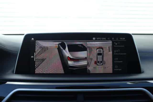 BMW 7-Serie (2019) thumbnail 28