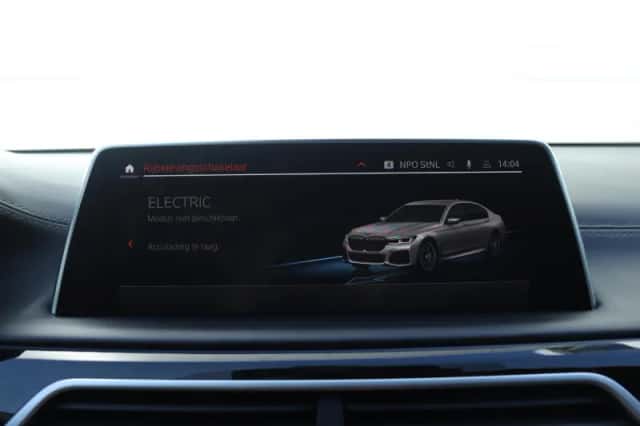 BMW 7-Serie (2019) thumbnail 29
