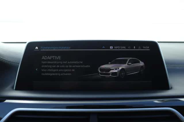 BMW 7-Serie (2019) thumbnail 30