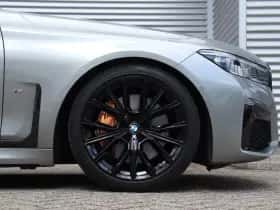 BMW 7-Serie (2019) thumbnail 4