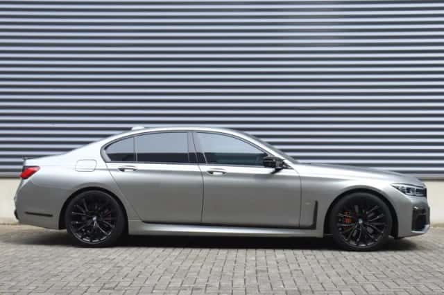 BMW 7-Serie (2019) thumbnail 5