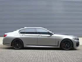 BMW 7-Serie (2019) thumbnail 5