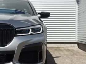 BMW 7-Serie (2019) thumbnail 42