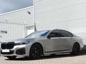 BMW 7-Serie (2019) thumbnail 43