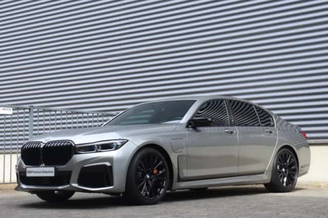BMW 7-Serie (2019) thumbnail 47