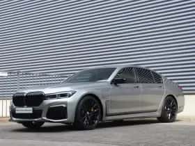 BMW 7-Serie (2019) thumbnail 47