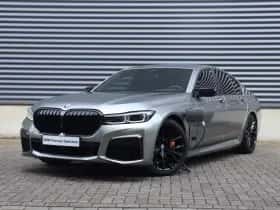 BMW 7-Serie (2019) thumbnail 48