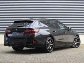 BMW 5-Serie (2026) thumbnail 2