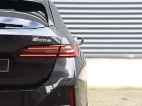 BMW 5-Serie (2026) thumbnail 42