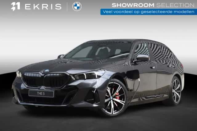 BMW 5-Serie (2026) thumbnail 1