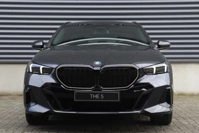 BMW 5-Serie (2026) thumbnail 3