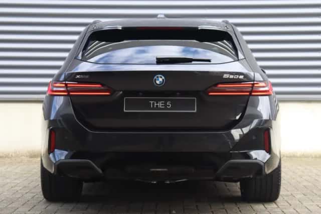 BMW 5-Serie (2026) thumbnail 4