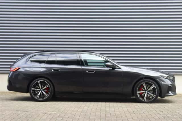 BMW 5-Serie (2026) thumbnail 5