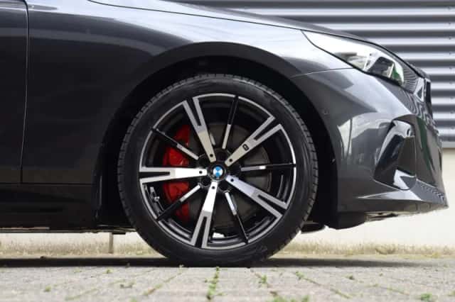 BMW 5-Serie (2026) thumbnail 6
