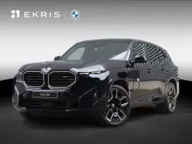 BMW XM (2026)